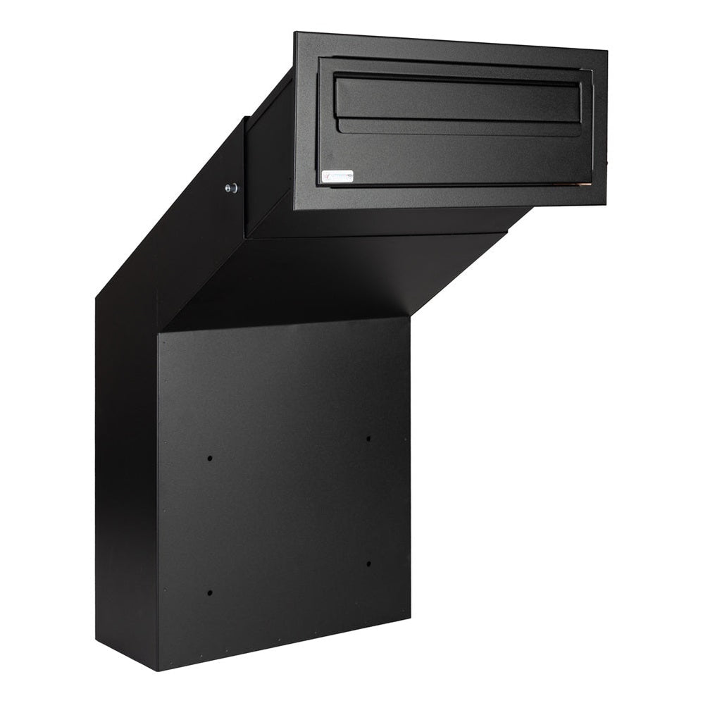 Internal Post Boxes Post Boxes For House — Letterbox Supermarket