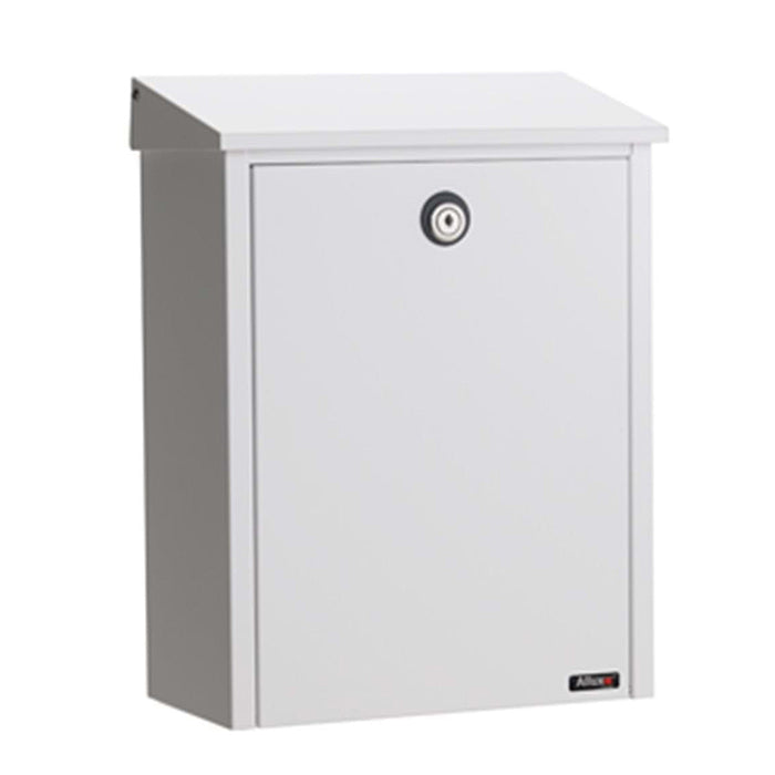 Wall Mounted Post Box Allux 200