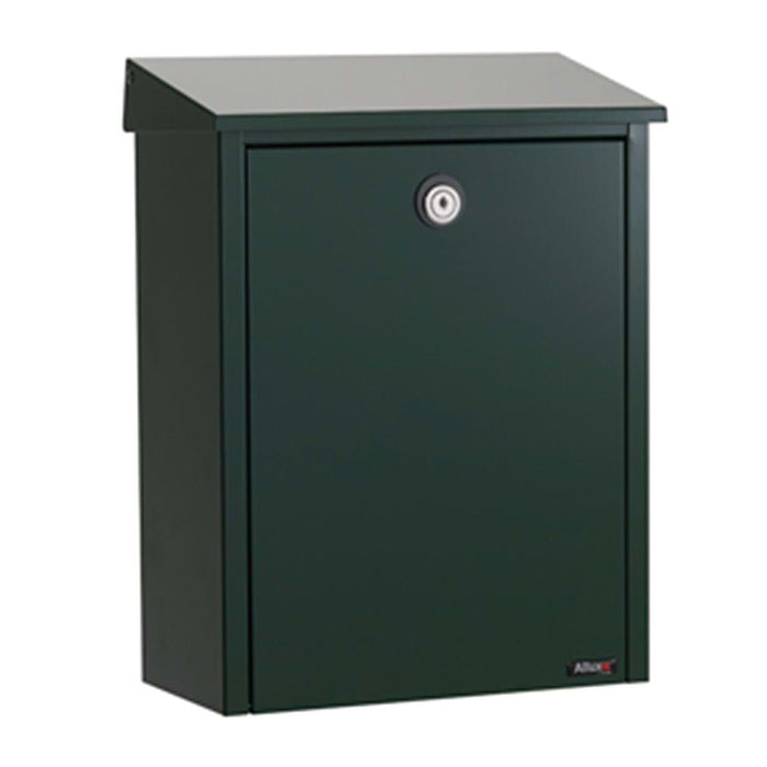 Wall Mounted Post Box Allux 200