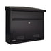 Wall Mounted Post Box Outdoor Large Capacity SD5 - Letterbox Supermarket