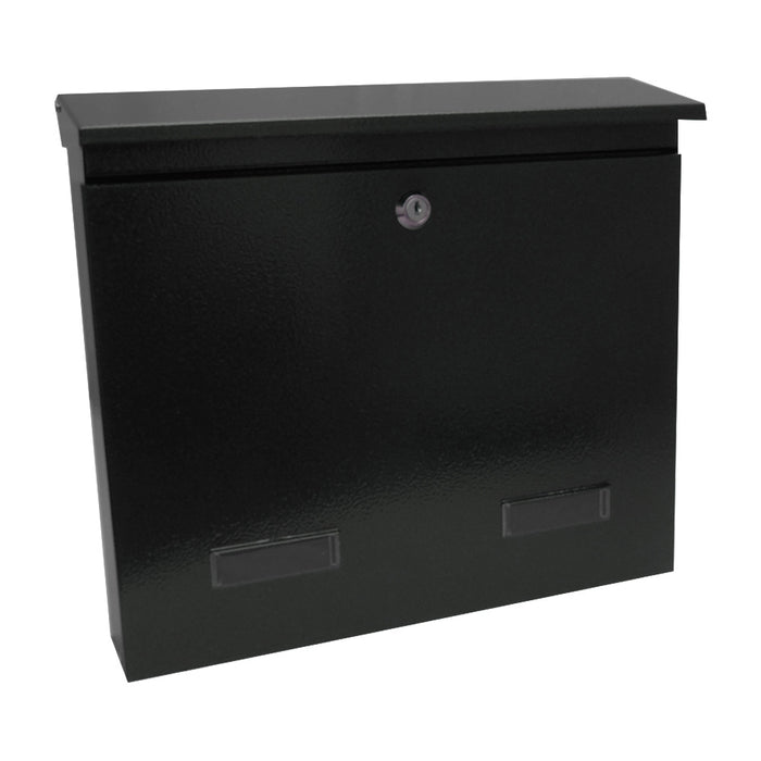 Wall Mounted Post Box External Lockable SDG2