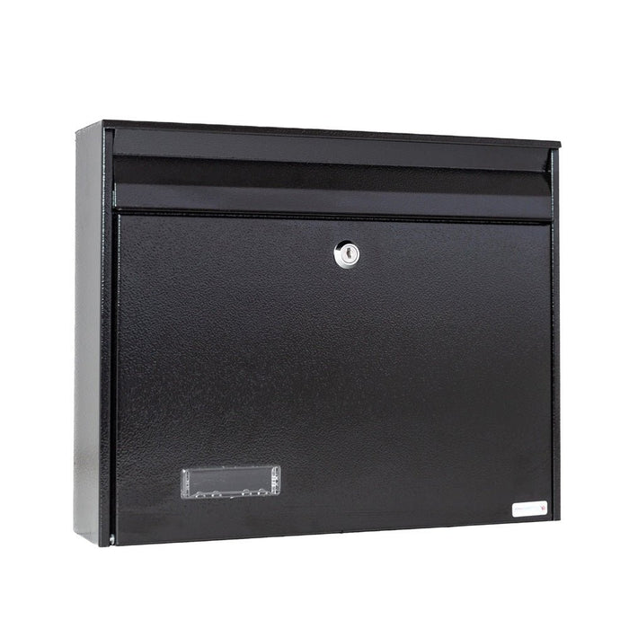 Communal Wall Mounted External/Internal Letterbox W2 Urban Easy - Letterbox Supermarket
