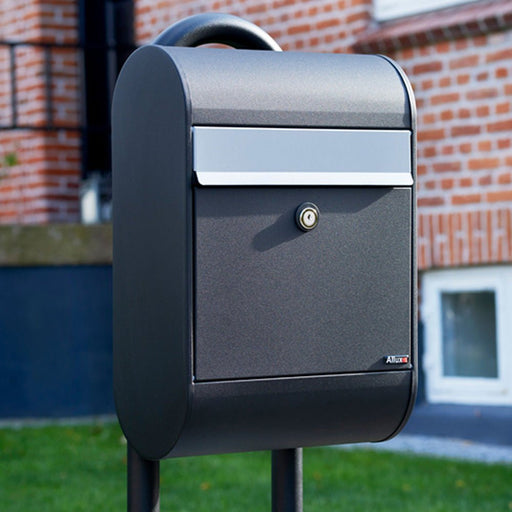 Free Standing Post Boxes — Letterbox Supermarket