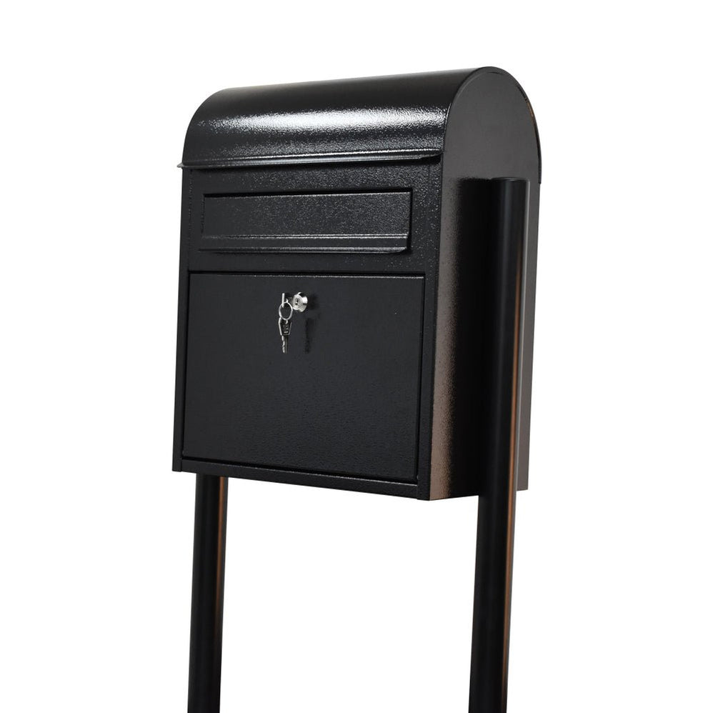 Free Standing Post Boxes — Letterbox Supermarket