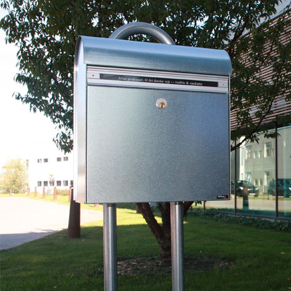 Free Standing Letterboxes — Letterbox Supermarket