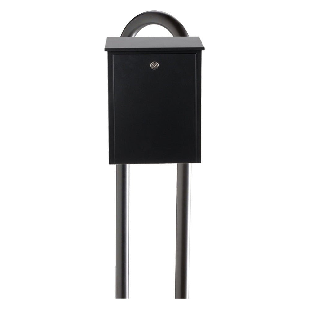 Free Standing Letterboxes — Letterbox Supermarket