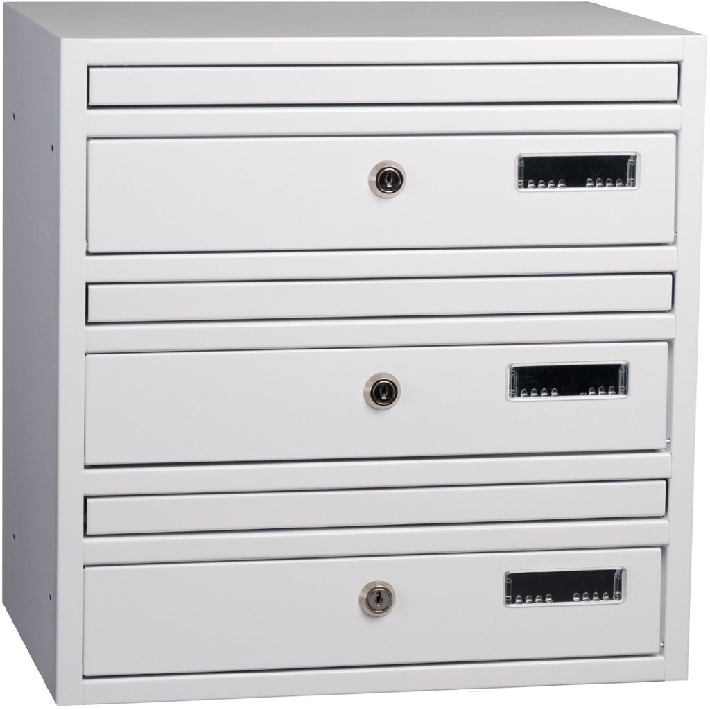 Apartment Post Boxes — Letterbox Supermarket