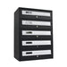 Multiple Communal Letterboxes Wall Mounted Cubo Di Classe - Letterbox Supermarket