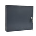 Outdoor Letterbox for Gates & Fences Powder Coated LAD-050 - Letterbox Supermarket