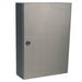 Outdoor Letterbox for Gates & Fences Stainless Steel LCD-050 - Letterbox Supermarket