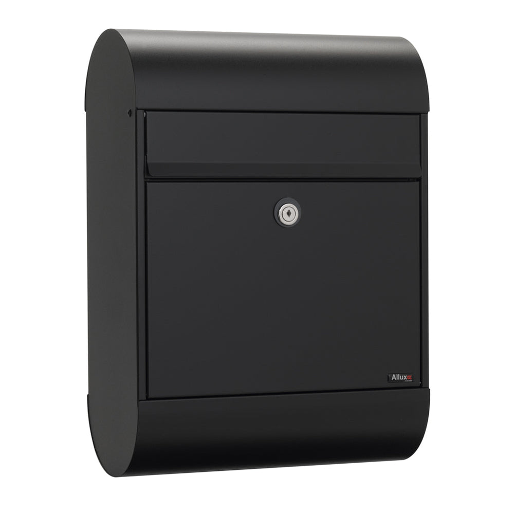 Wall Post Boxes: Secure, Lockable & Energy-Efficient — Letterbox ...