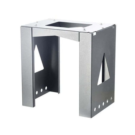 Parcel Box Mounting Stand Allux - Letterbox Supermarket