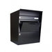 Parcel Drop Box For Home With Integrated Letterbox Wall Mounted External - Letterbox Supermarket