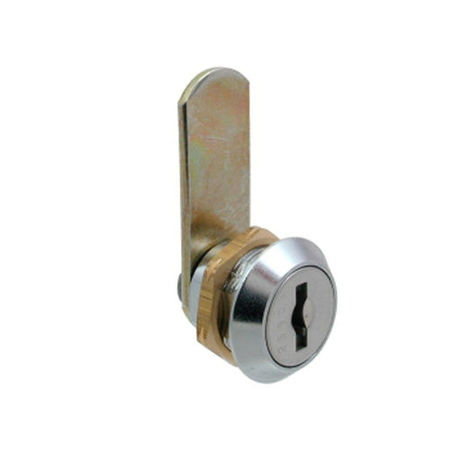 Replacement Lock with Keys - Urban Easy - Letterbox Supermarket