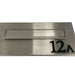 Self Adhesive Letters - Small 30 mm - Letterbox Supermarket