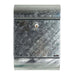 Wall Mounted Post Box Allux 9000 Seaside Salt Resistant - Letterbox Supermarket
