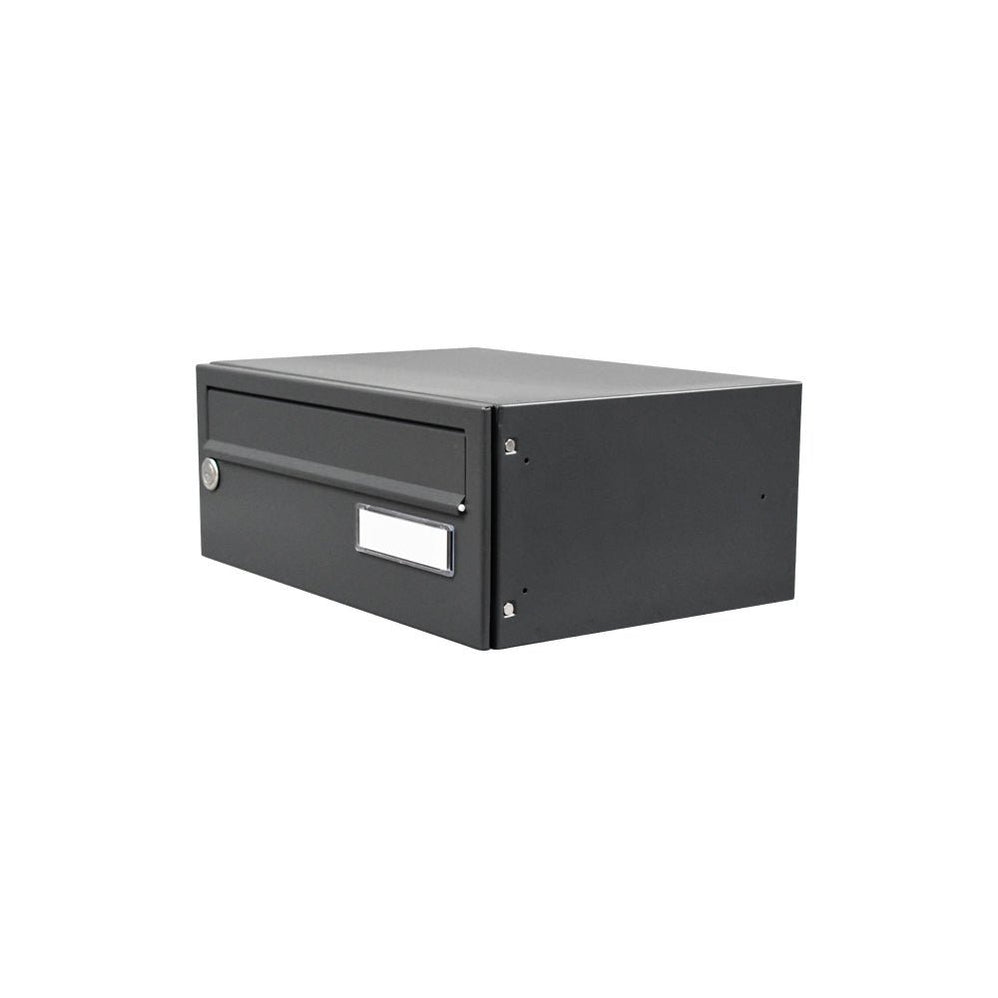 Apartment Post Boxes — Letterbox Supermarket
