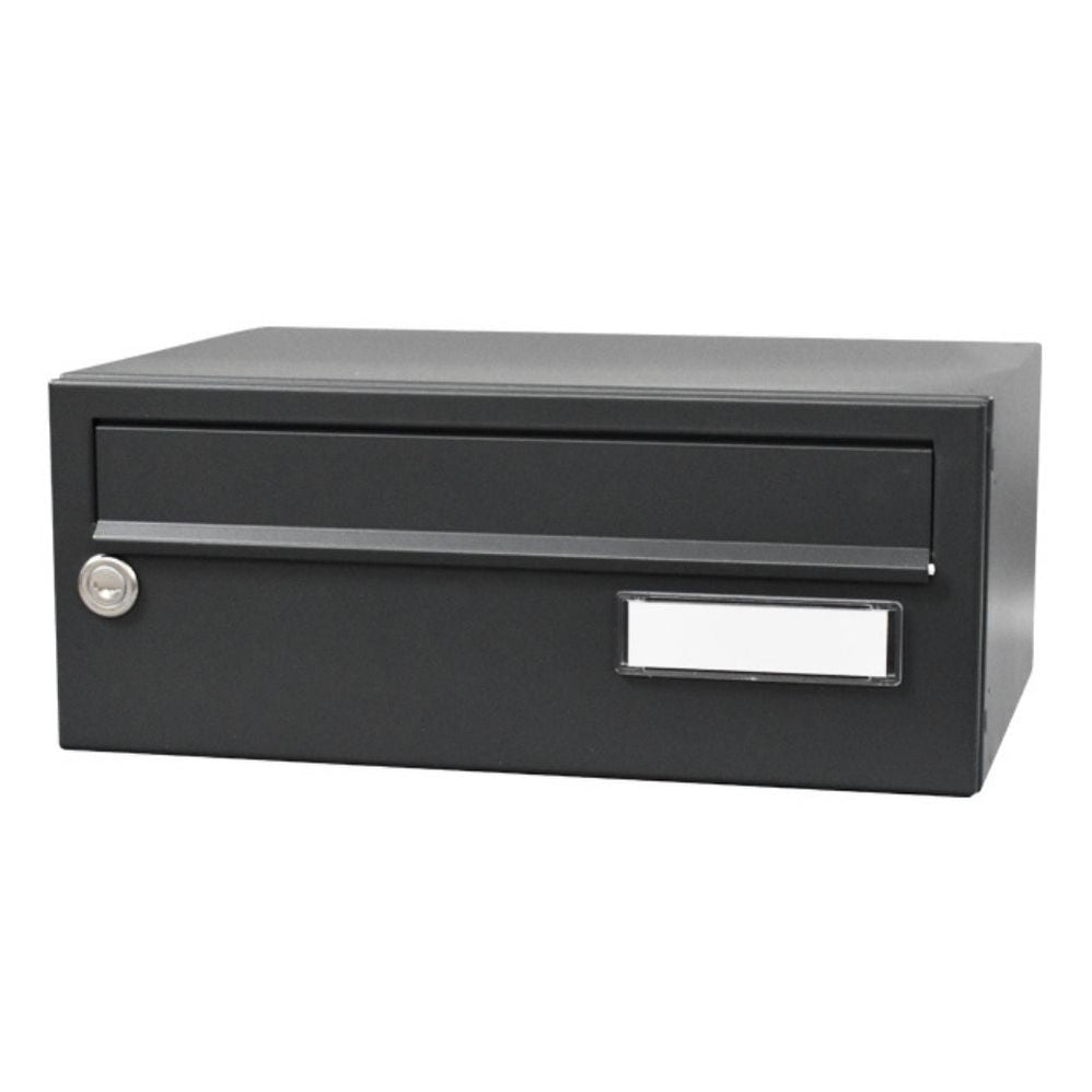 Apartment Post Boxes — Letterbox Supermarket